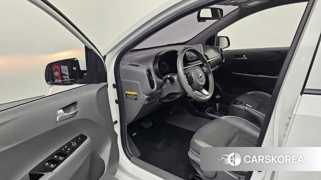 Kia Morning Urban (JA) id 3582453 из Кореи 20