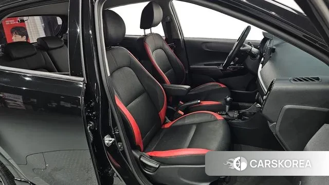 Kia All New Morning (JA) id 3736520 из Кореи 20