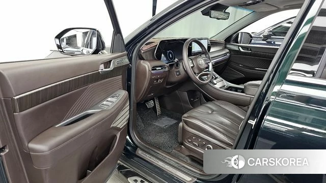 Hyundai The New Palisade id 4222983 из Кореи 37