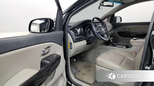 Kia The New Carnival id 3808354 из Кореи 20