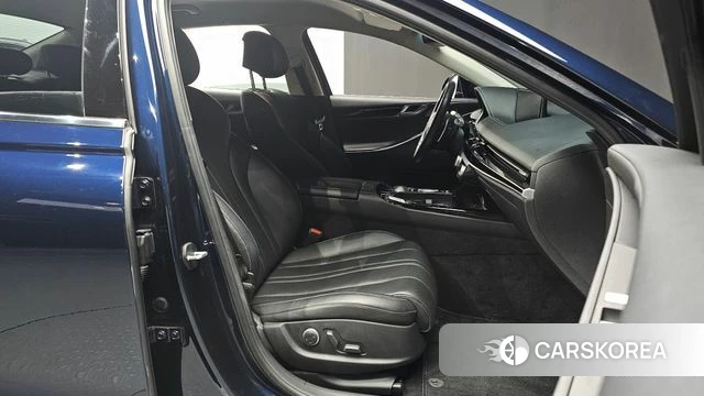 Genesis G80 (RG3) id 3800116 из Кореи 20