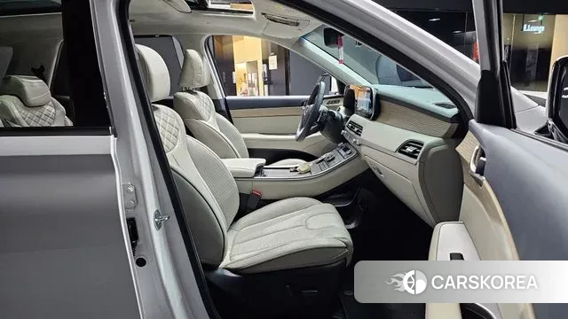 Hyundai Palisade id 3401985 из Кореи 20