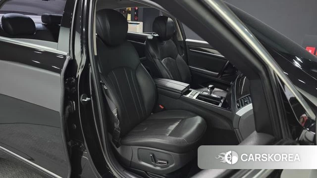 Genesis G80 id 4363432 из Кореи 20