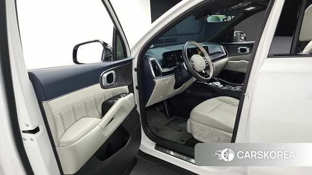 Kia The New Sorento 4th Generation id 4719947 из Кореи 20