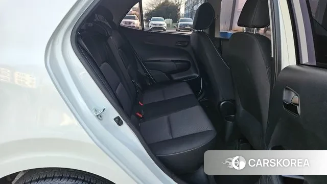 Kia Morning Urban (JA) id 3577304 из Кореи 20