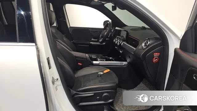 Mercedes-Benz GLB-Class X247 id 3545468 из Кореи 20