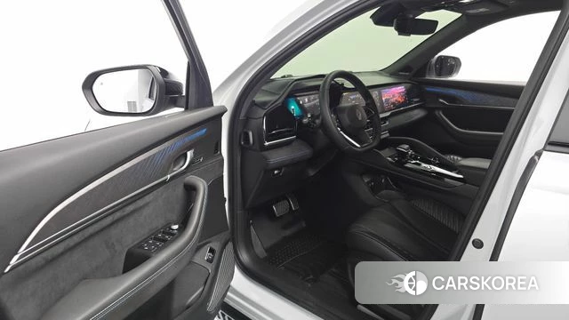 Renault Korea (Samsung) Grand Coleos id 3952720 из Кореи 20