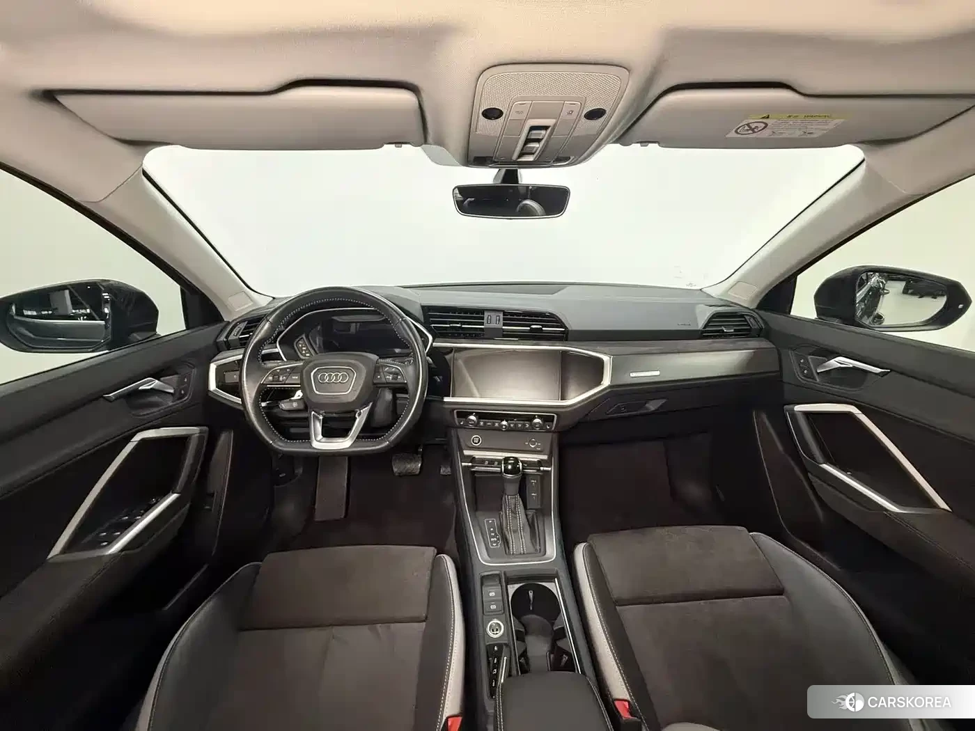 Audi Q3 id 4622455 из Китая 21