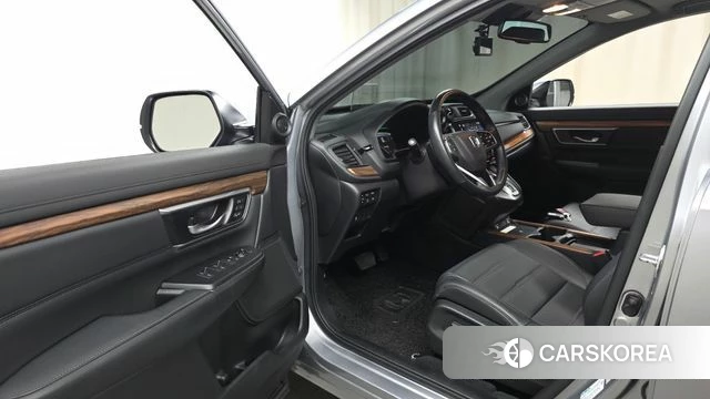 Honda CR-V 5th generation id 4402082 из Кореи 34