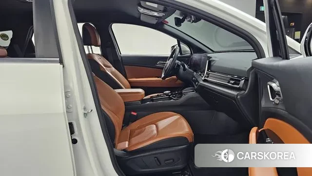 Kia Sportage 5th Generation id 3389625 из Кореи 20