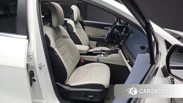 Kia The New Sportage 5th Generation id 3517594 из Кореи 20