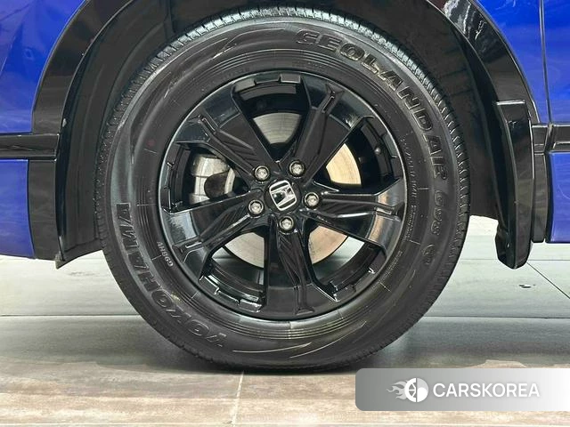 Honda Hao Ying id 4359303 из Китая 29