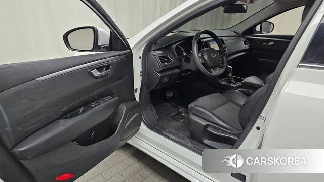 Renault Korea (Samsung) SM6 id 4595801 из Кореи 20