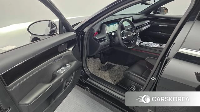 Genesis G90 (RS4) id 4701602 из Кореи 35