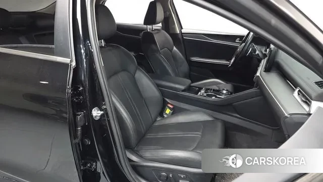 Kia K5 3rd generation id 2999152 из Кореи 20