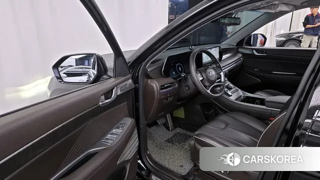 Hyundai The New Palisade id 3231578 из Кореи 20