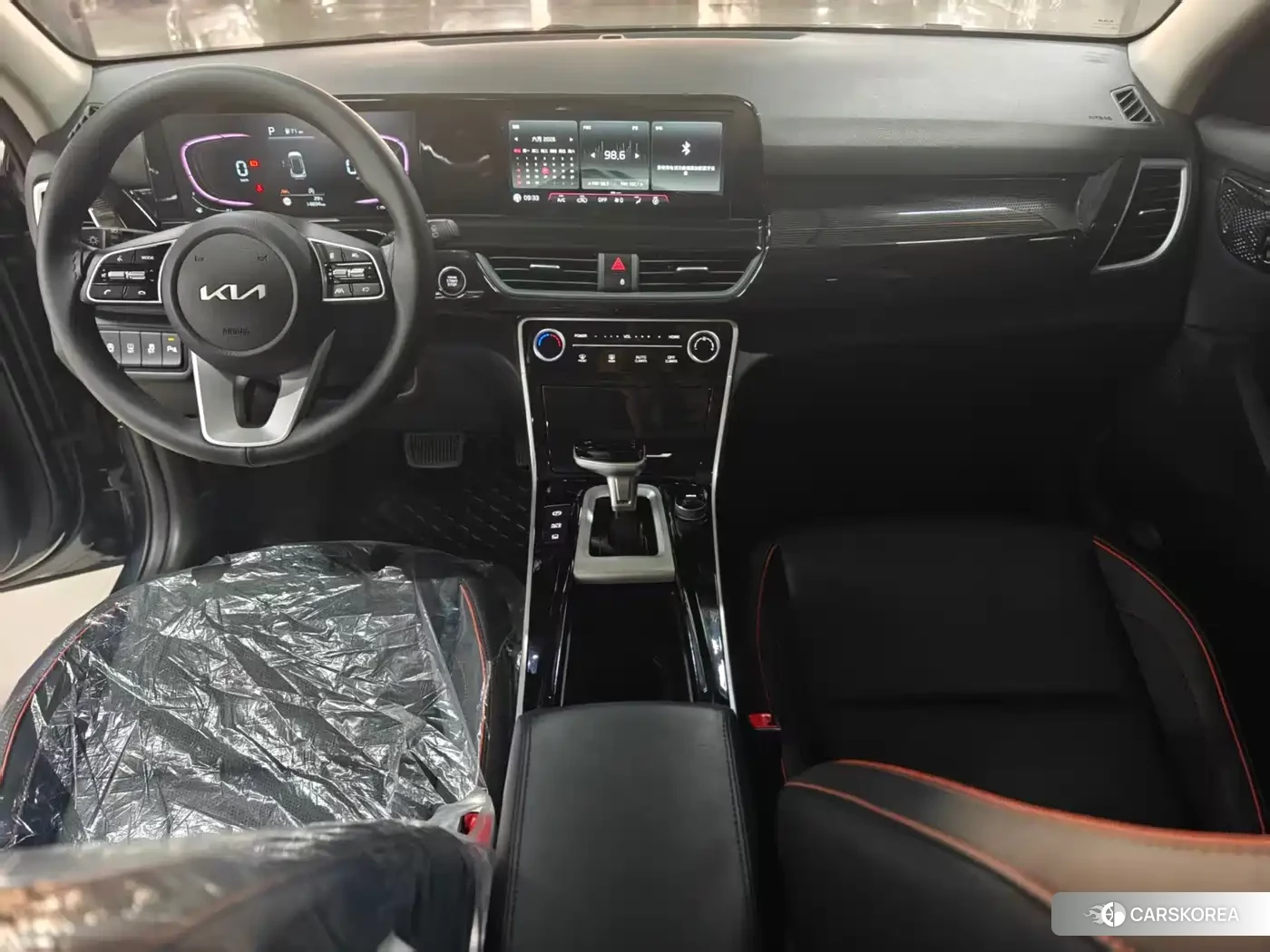 Kia Seltos id 4548072 из Китая 11