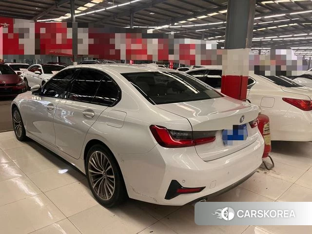 BMW 3 series id 4278855 из Китая 12