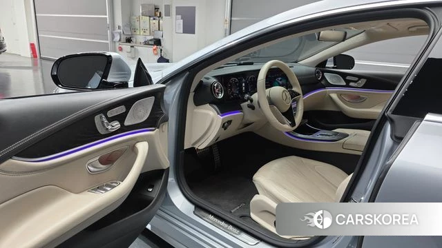 Mercedes-Benz CLS-Class C257 id 3934112 из Кореи 20