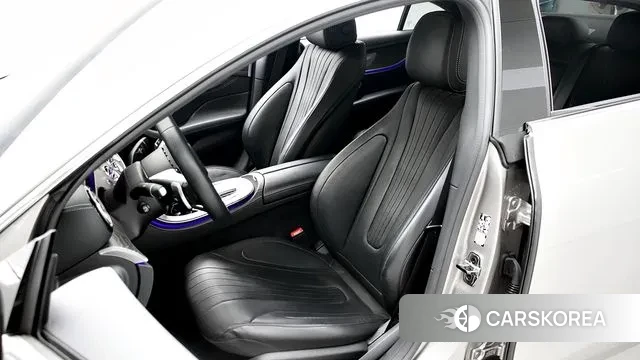 Mercedes-Benz CLS-Class C257 id 3620587 из Кореи 20