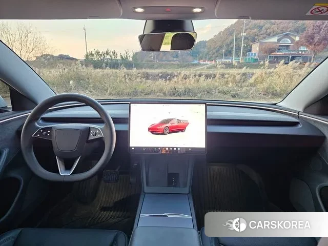Tesla Model 3 id 3377174 из Кореи 20