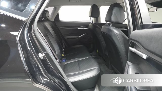 Kia Seltos id 4917669 из Кореи 32