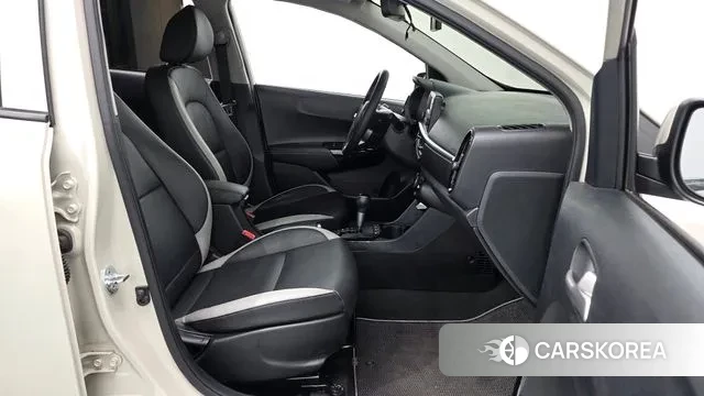 Kia Morning Urban (JA) id 3606759 из Кореи 20