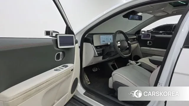 Hyundai Ionic 5 id 3431831 из Кореи 20