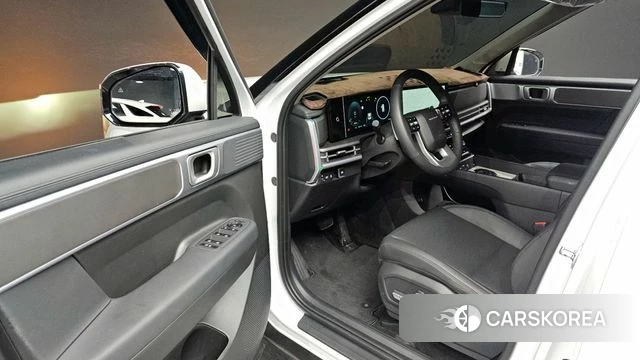 Hyundai Santa Fe (MX5) id 4387942 из Кореи 30
