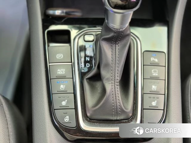 Hyundai The New Ionic Hybrid id 4356671 из Кореи 19