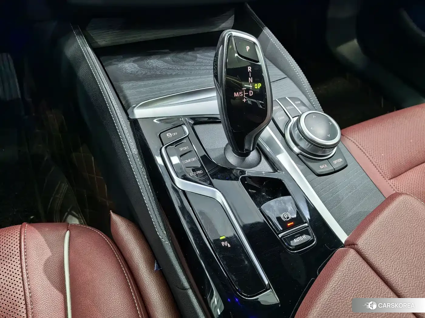 BMW 5 series id 4547287 из Китая 27