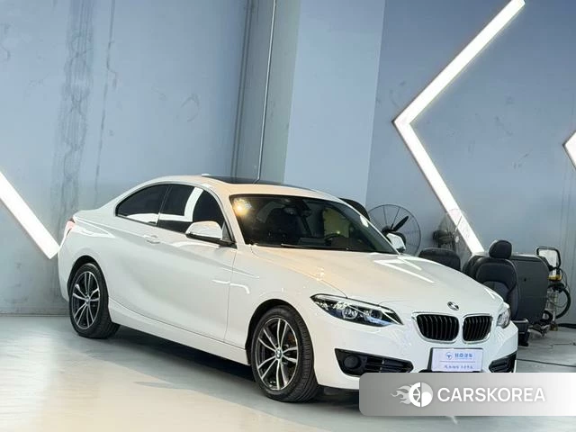 BMW 2 series (imported) id 4219809 из Китая 23