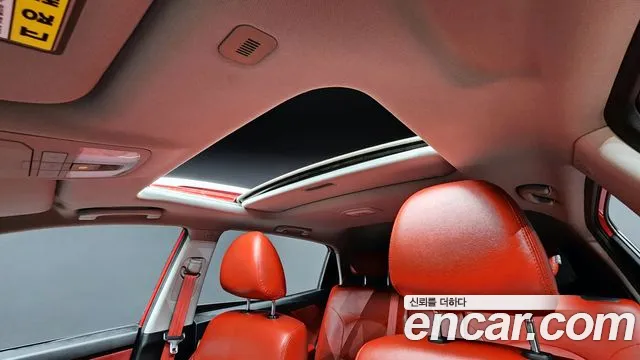 Ssangyong New Style Korando C id 2785698 из Кореи 20