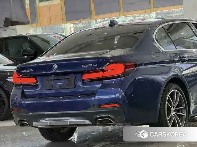 BMW 5 series id 4329188 из Китая 17