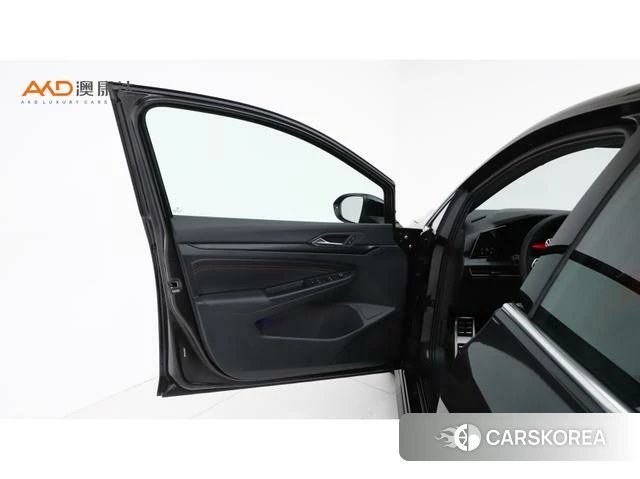 Volkswagen Golf GTI id 4328771 из Китая 10