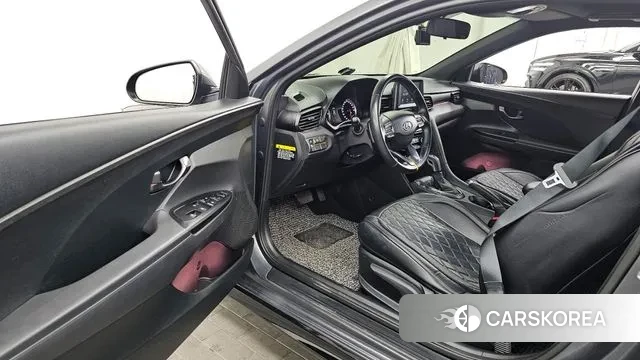 Hyundai Veloster (JS) id 3713858 из Кореи 20