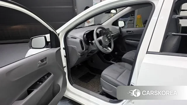 Kia Morning Urban (JA) id 2999443 из Кореи 20