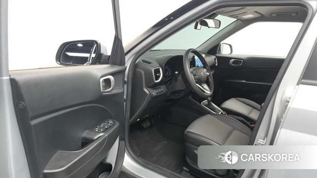 Hyundai Venue id 4489177 из Кореи 30