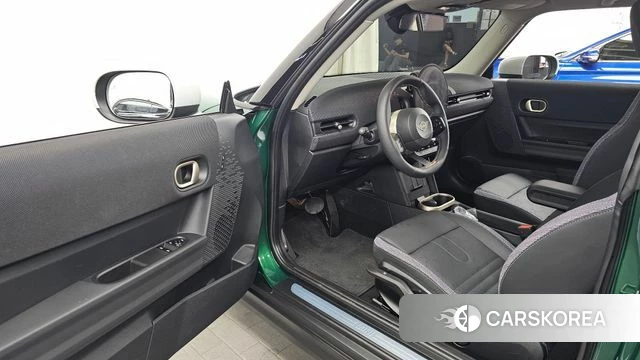 Mini Cooper C 4th generation id 4527563 из Кореи 31