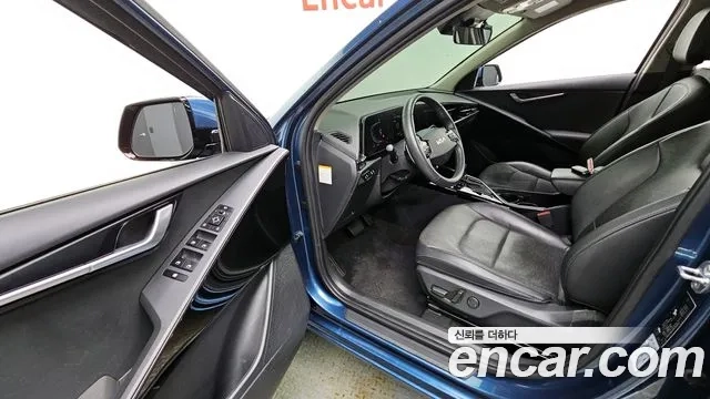 Kia Di Ol Nu Niro id 2954697 из Кореи 20