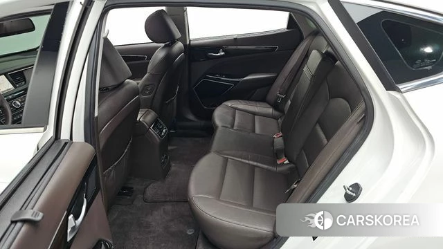 Kia Come New K7 id 4728042 из Кореи 32