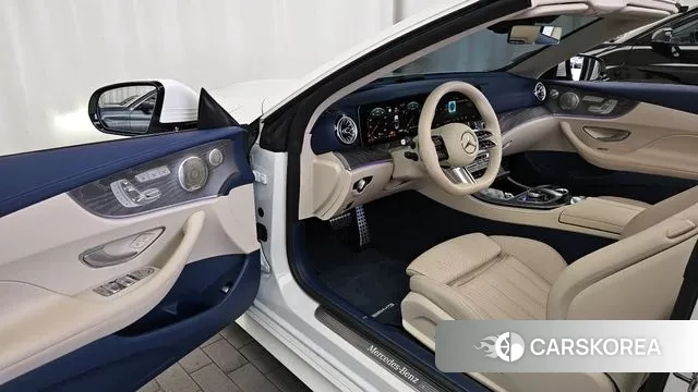 Mercedes-Benz E-Class W213 id 3168556 из Кореи 20