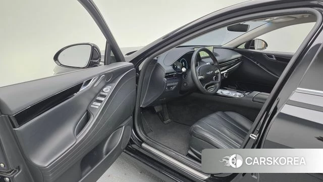 Genesis G80 (RG3) id 4293185 из Кореи 20