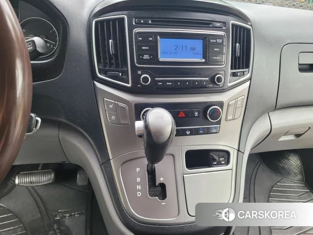 Hyundai The New Grand Starex id 4563036 из Кореи 20