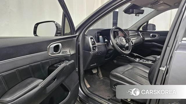 Kia Sorento 4th Generation id 4179661 из Кореи 20