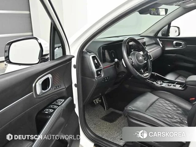 Kia Sorento 4th Generation id 3924219 из Кореи 19