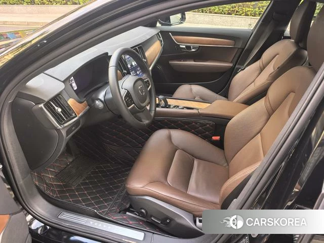 Volvo S90 id 3890038 из Китая 10