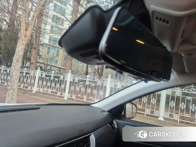 Renault Korea (Samsung) XM3 id 3655178 из Кореи 14