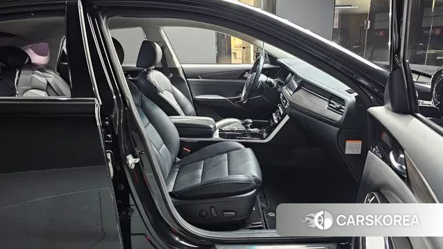 Kia K7 Premier Hybrid id 3013412 из Кореи 20