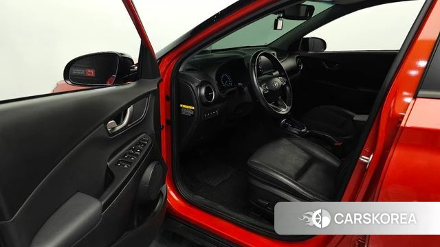 Hyundai Kona id 4543721 из Кореи 20